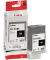 Druckerpatrone PFI-107 BK 6705B001 (PFI-107BK), schwarz, ca. 740 Seiten
