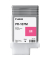 Druckerpatrone PFI-107 M 6707B001 (PFI-107M), magenta, ca. 740 Seiten