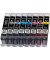 Druckerpatrone CLI-42 BK/C/M/Y/PC/PM/GY/LGY 6384B010 (CLI-42 BK/C/M/Y/PC/PM/GY/LGY), schwarz/fotoschwarz/cyan/fotocyan/magenta/f