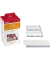 Fotopapier RP-108 8568B001, 10x14,8cm, f&uuml;r Inkjet, 100g wei&szlig; gl&auml;nzend einseitig bedruckbar