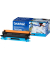 Toner TN-135C, cyan, ca. 4000 Seiten