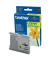 Druckerpatrone LC970Y (LC-970Y), gelb, ca. 300 Seiten
