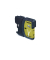 Druckerpatrone LC1100HYY (LC-1100HY-Y), gelb, ca. 750 Seiten