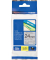 P-touch Schriftband TZe-M951 24mm x 8m schwarz/silber laminiert selbstklebend