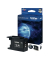 Druckerpatrone LC1280XLBK (LC-1280XL-BK), schwarz, ca. 2400 Seiten