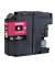 Druckerpatrone LC125XLM (LC-125XL-M), magenta, ca. 1200 Seiten