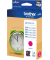 Druckerpatrone LC125XLM (LC-125XL-M), magenta, ca. 1200 Seiten