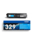 Toner TN-329C, cyan, ca. 6000 Seiten