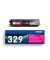 Toner TN-329M, magenta, ca. 6000 Seiten