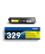 Toner TN-329Y, gelb, ca. 6000 Seiten