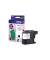 Druckerpatrone LC227XLBK (LC-227XL-BK), schwarz, ca. 1200 Seiten