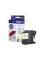 Druckerpatrone LC225XLY (kompatibel zu LC-225XL-Y), gelb, ca. 1200 Seiten