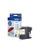 Druckerpatrone LC225XLY (LC-225XL-Y), gelb, ca. 1200 Seiten