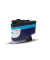 Druckerpatrone LC3239XLC (LC-3239XL-C), cyan, ca. 5000 Seiten