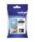 Druckerpatrone LC421BK (LC-421BK), schwarz, ca. 200 Seiten