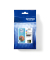 Druckerpatrone LC424VAL (LC-424VAL), schwarz/cyan/magenta/gelb, ca. 4x 750 Seiten