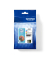 Druckerpatrone LC424VAL (LC-424VAL), schwarz/cyan/magenta/gelb, ca. 4x 750 Seiten