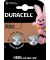 Knopfzellen, CR2025, 3 Volt