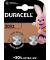 Knopfzellen, CR2032, 3 Volt
