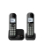 KX-TGC462GB Telefon KX-TGC462GB schwarz