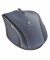 PC-Maus Marathon Mouse M705 USB-Funk, Rechtsh&auml;nder, Unifying-Funktion, Laser, schwarz