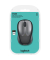 PC-Maus Wireless Mouse M235 910-002201, 3 Tasten, kabellos, USB-Funk, Unifying-Funktion, Laser, grau