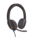 Over-Ear Headset H540 981000480, schwarz