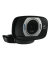 C615 HD Webcam USB schwarz