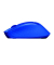 PC-Maus M330 Silent Plus 910-004910, 3 Tasten, kabellos, USB-Funk, Rechtsh&auml;nder, optisch, blau