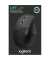 Lift Maus ergonomisch kabellos graphit