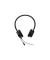 Over-Ear Headset Evolve 20 MS Stereo Duo 4999-823-109, schwarz