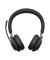 Over-Ear Headset Evolve2 65 UC Duo 26599-989-989, schwarz