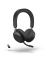 Over-Ear Headset Evolve2 75 MS 27599-999-999 /313536, schwarz