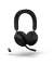Over-Ear Headset Evolve2 75 MS 27599-999-999 /313536, schwarz