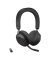 Over-Ear Headset Evolve2 75 UC 27599-989-999, schwarz