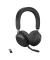 Over-Ear Headset Evolve2 75 UC 27599-989-989, schwarz
