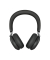 Over-Ear Headset Evolve2 75 UC 27599-989-989, schwarz
