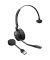 Over-Ear Headset Engage 55 MS 332290, schwarz