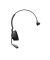 Over-Ear Headset Engage 55 MS 332290, schwarz