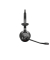 Over-Ear Headset Engage 55 MS 332290, schwarz