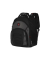 Notebook Rucksack Synergy Passend f&uuml;r maximal: 39,6 cm (15,6")  Schwarz-Grau