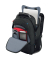 Notebook Rucksack 600637 CARBON Passend f&uuml;r maximal: 43,9 cm (17,3")  Schwarz