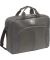 Laptoptasche Sherpa Kunstfaser schwarz