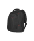 Laptop-Rucksack Pegasus Deluxe Kunstfaser schwarz 25,0 l bis 40,6 cm (16 Zoll)
