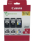 PG-540Lx2CL-541XL  schwarz, color Druckk&ouml;pfe, 3er-Set