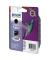 Druckerpatrone T0801 C13T08014011 (T0801), schwarz, ca. 330 Seiten