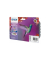 Druckerpatrone T0807 C13T08074011 (T0807), schwarz/cyan/cyan hell/magenta/magenta hell/gelb, ca. 1x 330, 5x 435 Seiten