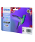 Druckerpatrone T0807 C13T08074011 (T0807), schwarz/cyan/cyan hell/magenta/magenta hell/gelb, ca. 1x 330, 5x 435 Seiten