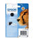 Druckerpatrone T0711 C13T07114012 (T0711), schwarz, ca. 245 Seiten