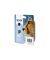 Druckerpatrone T0711 C13T07114012 (T0711), schwarz, ca. 245 Seiten